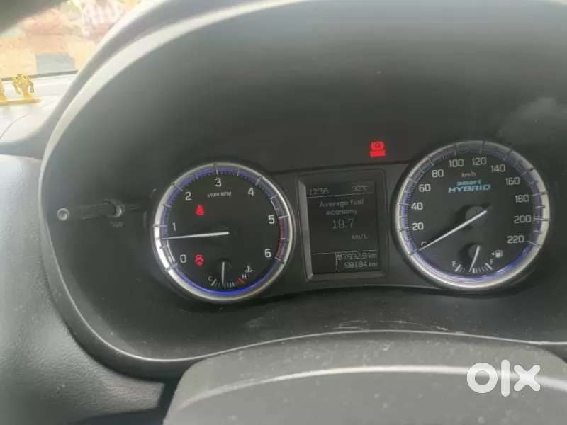 Maruti Suzuki S-cross Ddis 200 Alpha, 2019, Diesel