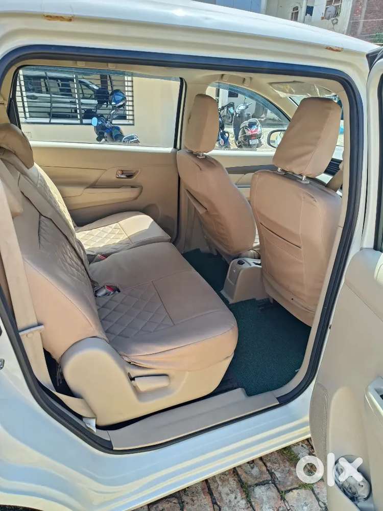 Maruti Suzuki Ertiga 2019 Diesel
