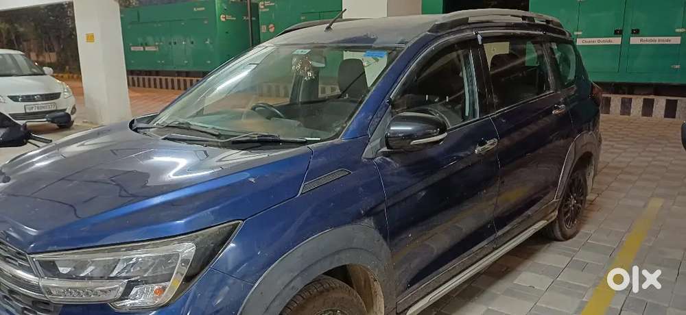 Maruti Suzuki Xl6 Zeta 2020 Single Hand