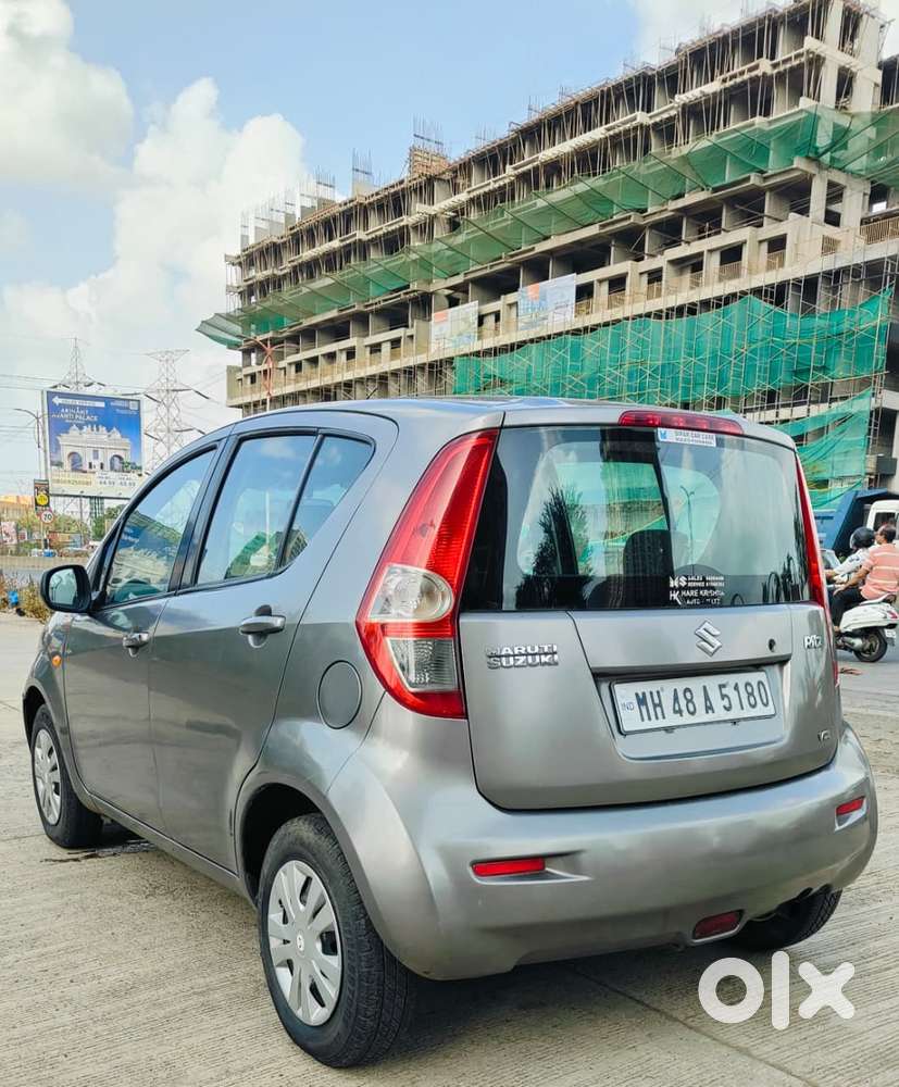 Maruti Suzuki Ritz Vdi Bs-iv, 2012, Diesel
