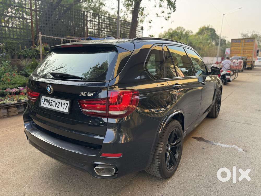Bmw X5 X Drive 30d M Sport, 2016, Diesel