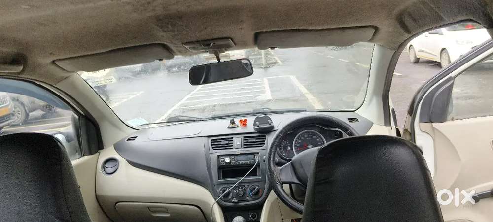 Maruti Suzuki Celerio 2019