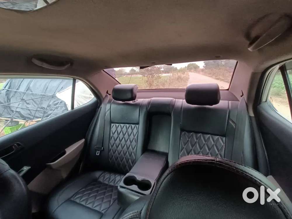 Hyundai Xcent 2017 Diesel