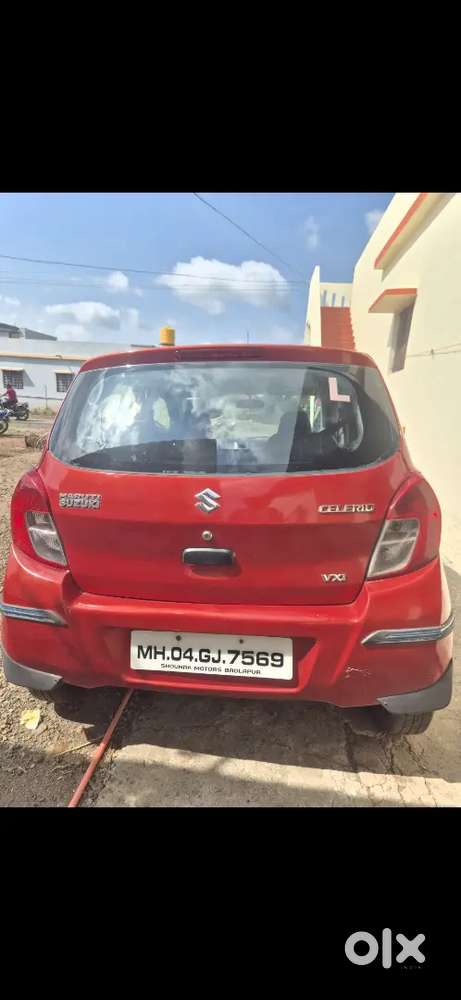 2014 Maruti Suzuki Celerio Petrol, 92000 Km Driven
