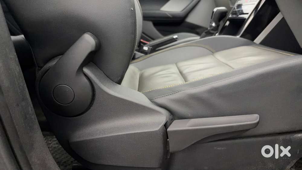 Skoda Kushaq Style 1.5 Tsi Dsg Dual Tone, 2021, Petrol