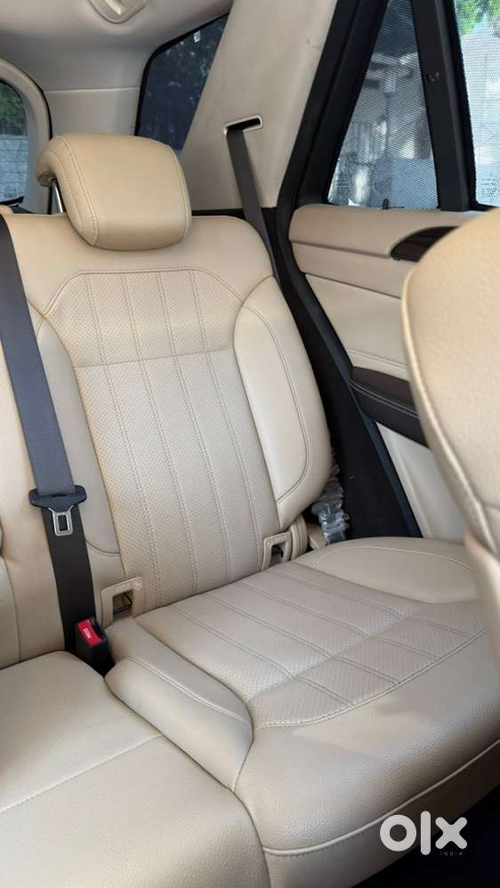 Mercedes-benz Gle Class 2018