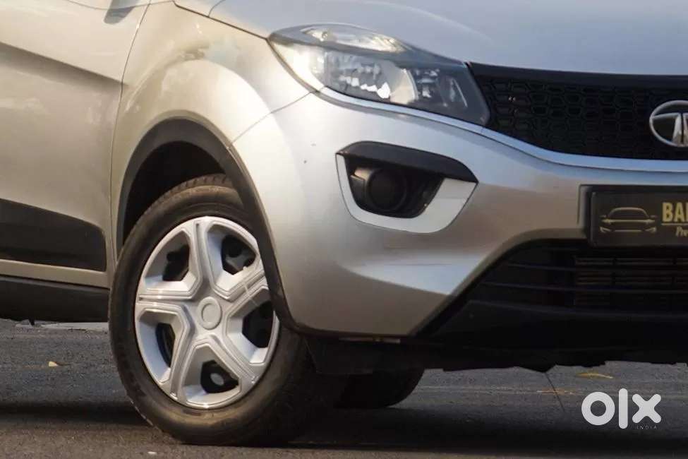 Tata Nexon 1.5 Revotorq Xm, 2018, Diesel