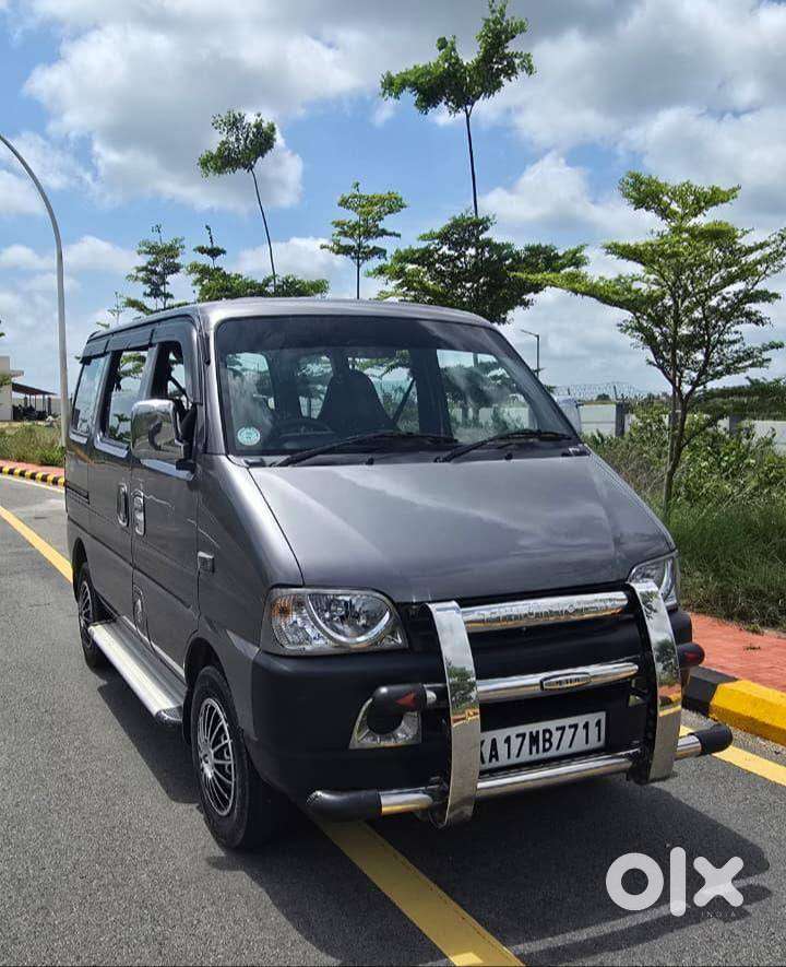 Maruti Suzuki Eeco 2023 Petrol Good Condition