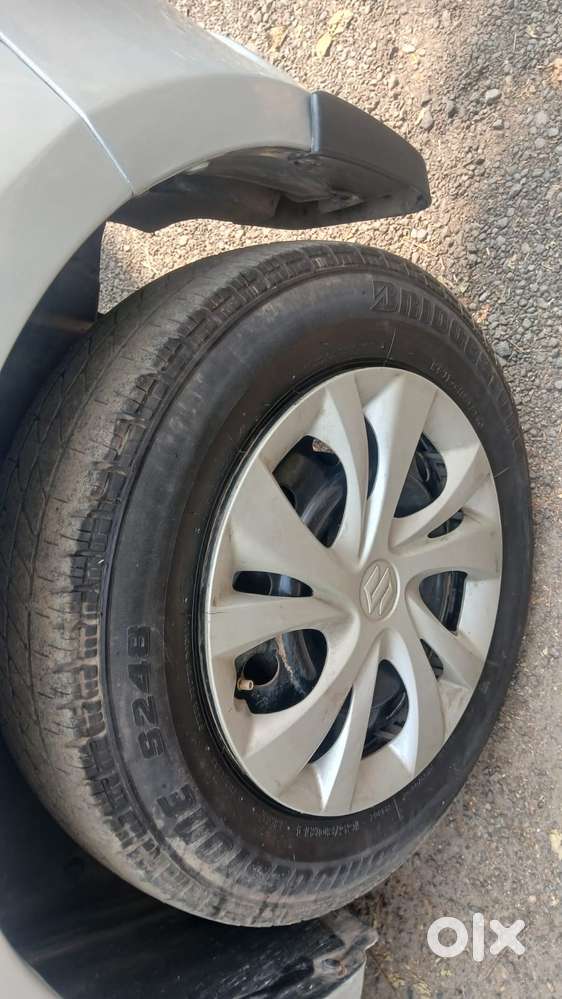 Maruti Suzuki Swift 2004-2010 Vxi Bsiv, 2005, Petrol