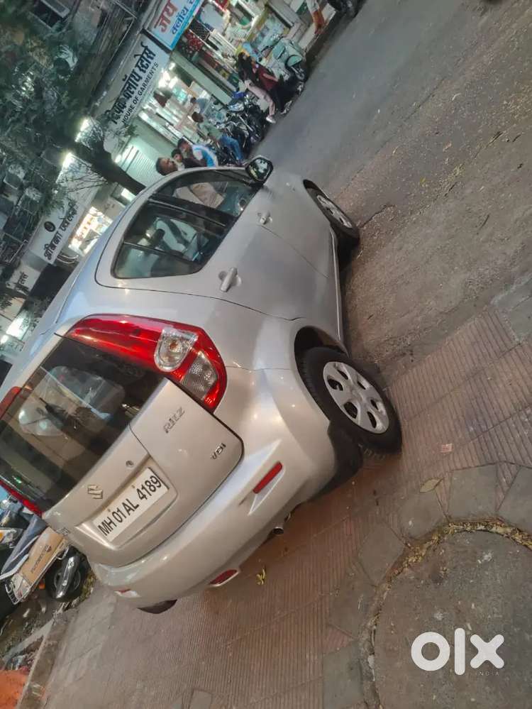 Maruti Suzuki Ritz 2009 Diesel Good Condition