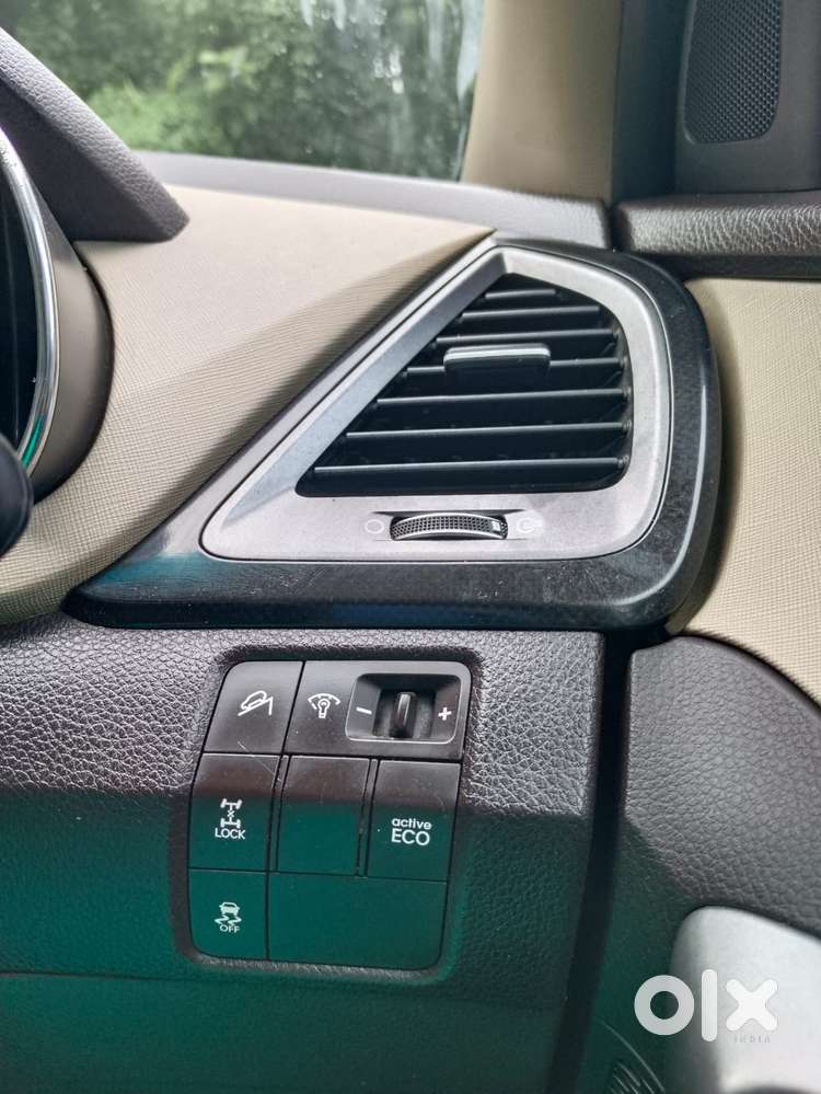 Hyundai Santa Fe 2wd At, 2014, Diesel