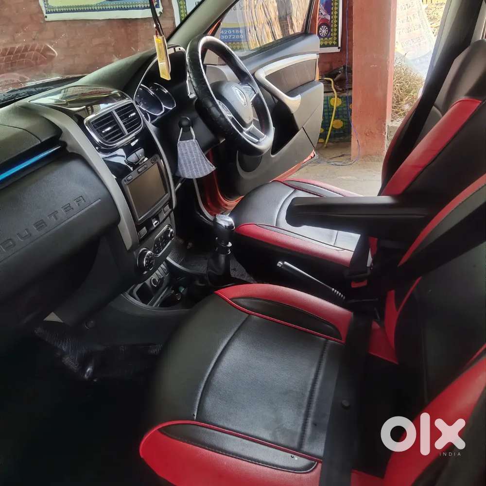 Renault Duster 2019 Diesel