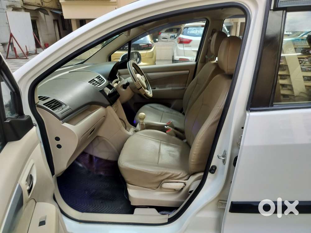 Maruti Suzuki Ertiga Vxi Cng, 2015, Cng & Hybrids