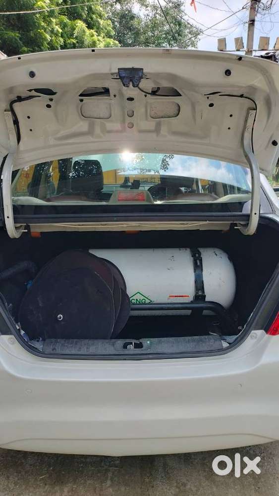 Maruti Suzuki Swift Dzire 2012-2015 1.2 Tour S Cng, 2021, Cng & Hybr..