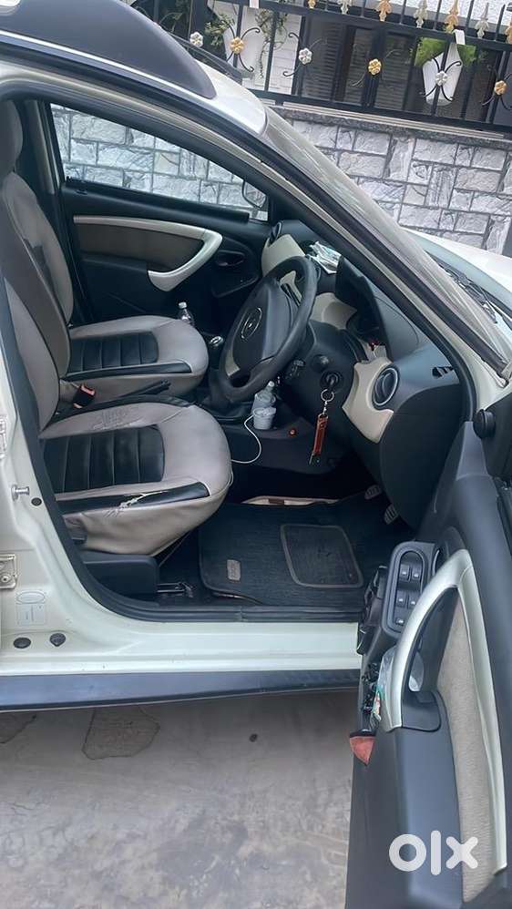 Renault Duster 2014 Diesel Well Maintained