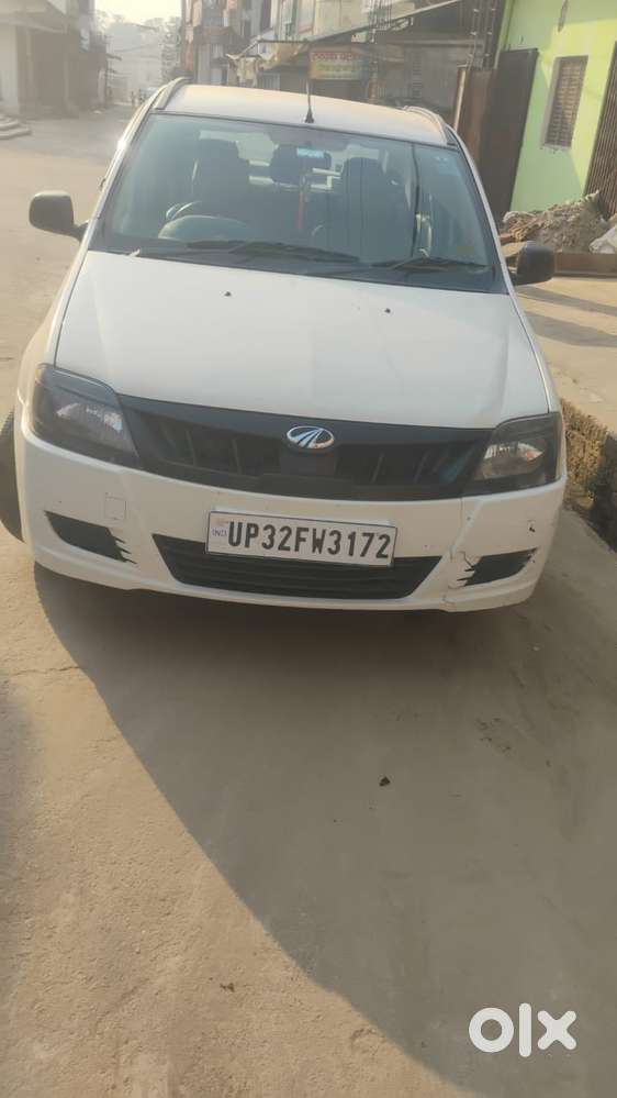 Mahindra Verito