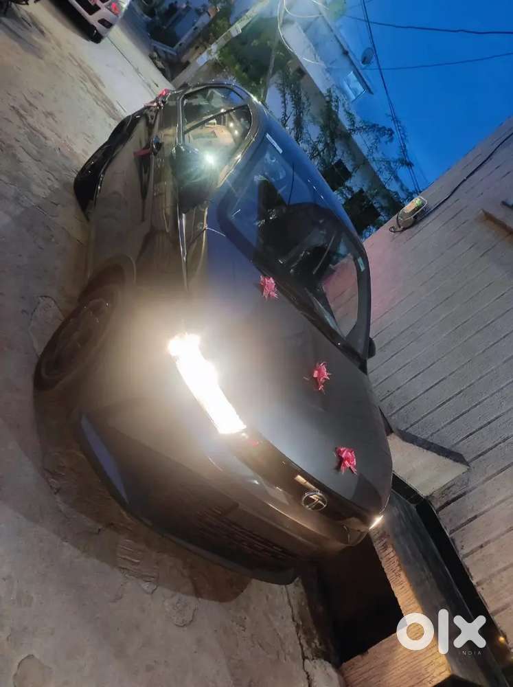 Tata Tiago Pure Model 2026