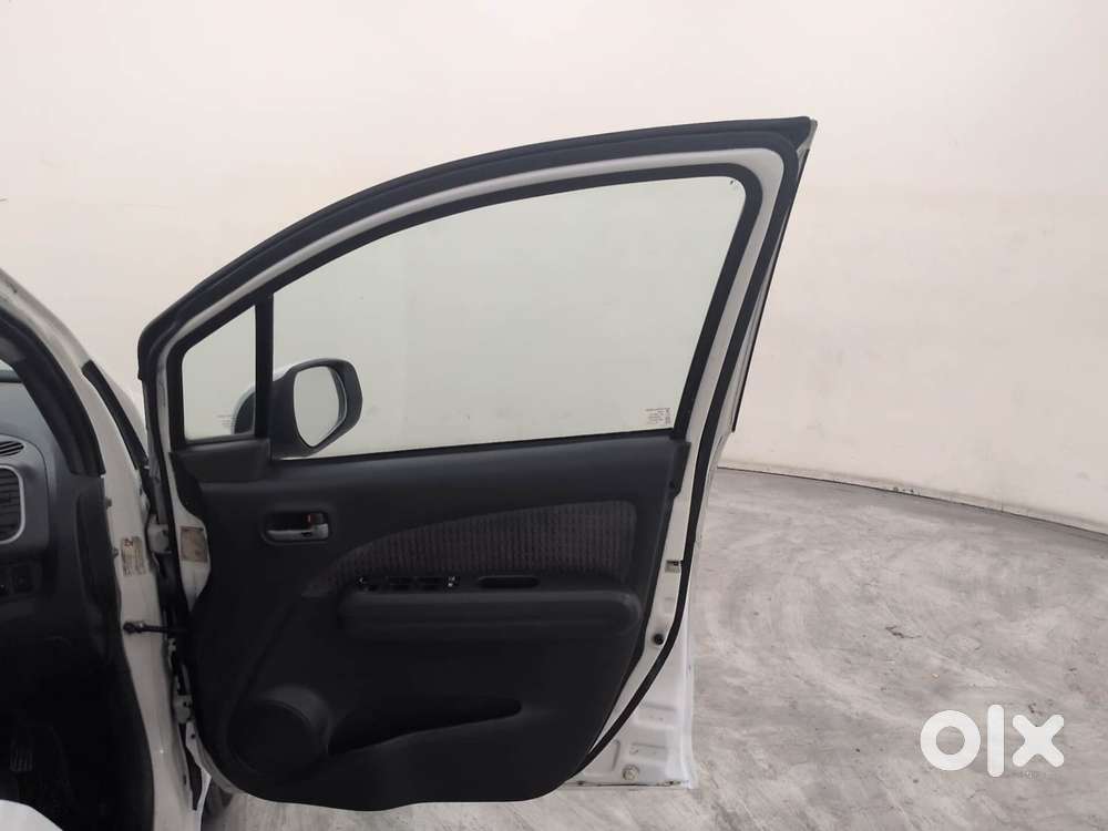 Maruti Suzuki Ritz Zxi Bs-iv, 2014, Petrol