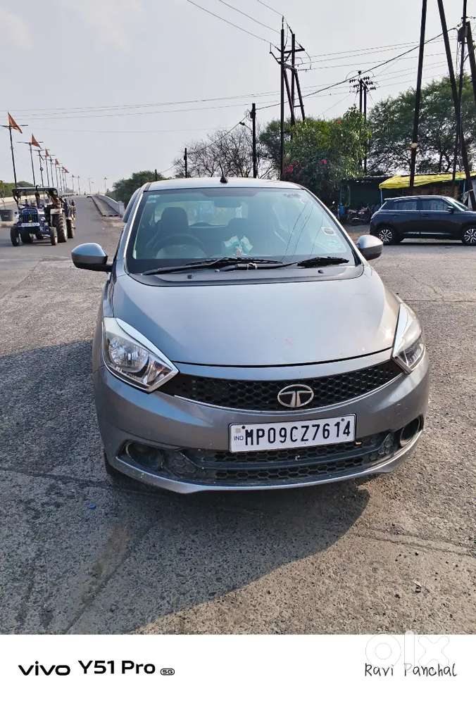 Tata Tiago 1.2 Revotron Xt 2018