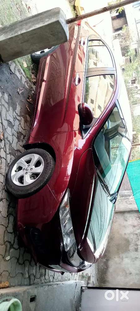 Honda City 2014 Diesel 89500 Km Driven