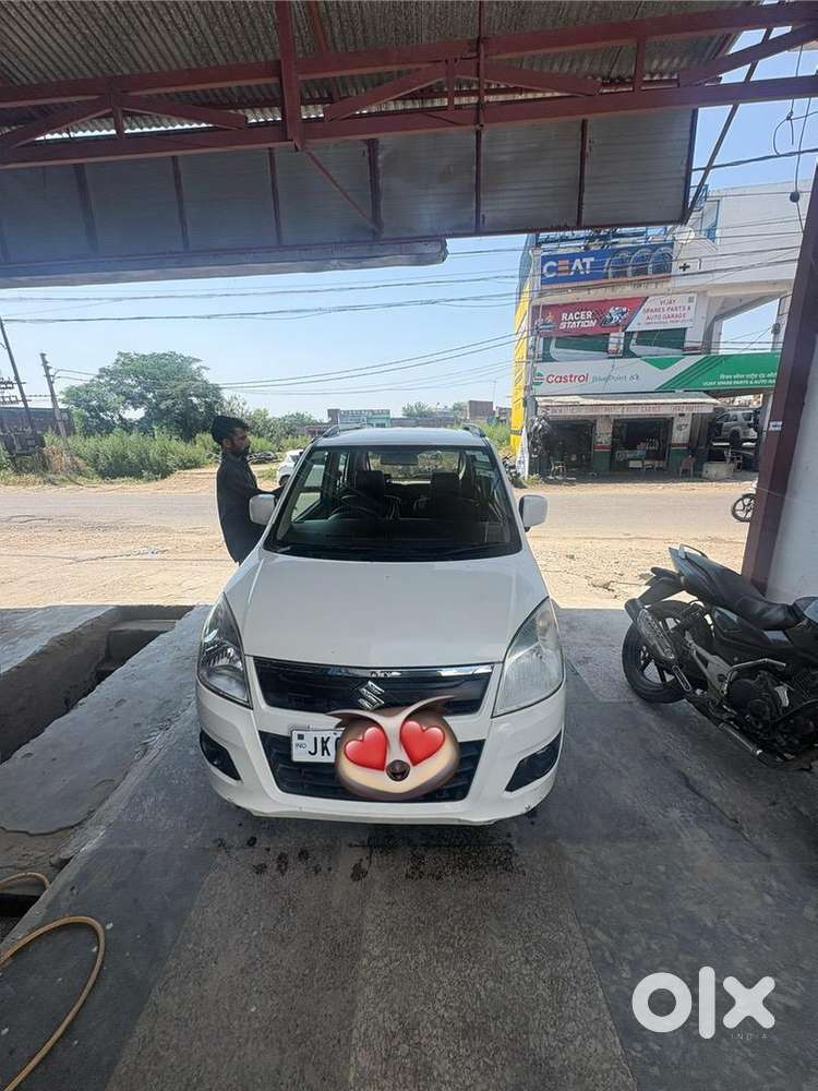 Maruti Suzuki Car 2016