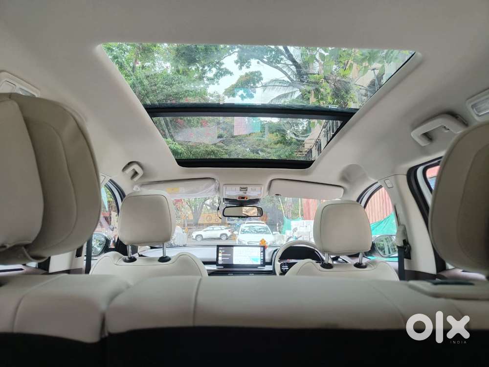 Tata Safari Accomplished Plus Dual Tone At, 2024, Diesel