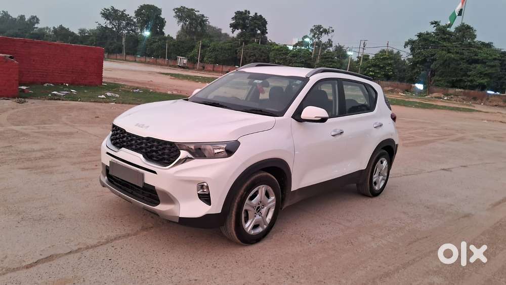Kia Sonet 1.2 Htk Plus, 2021, Petrol