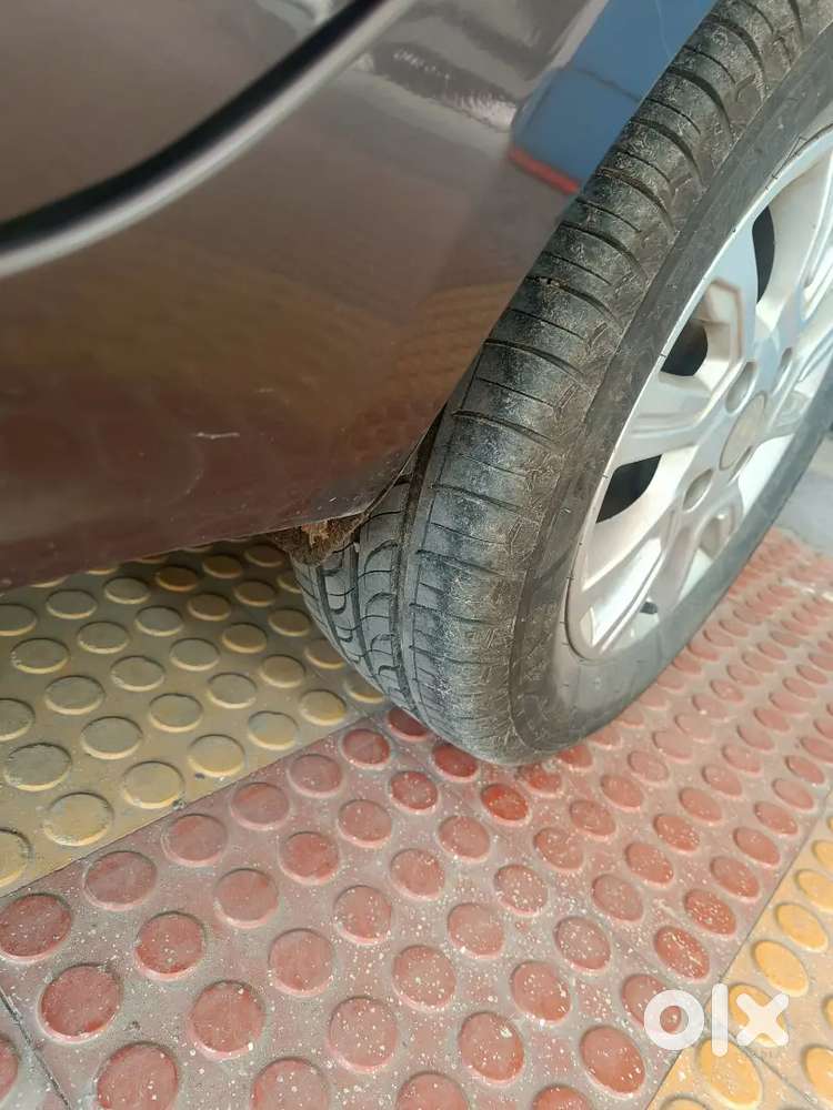 Tata Tiago 2018 Petrol 56000 Km Driven