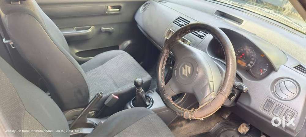 Maruti Suzuki Swift 2007 Petrol Good Condition