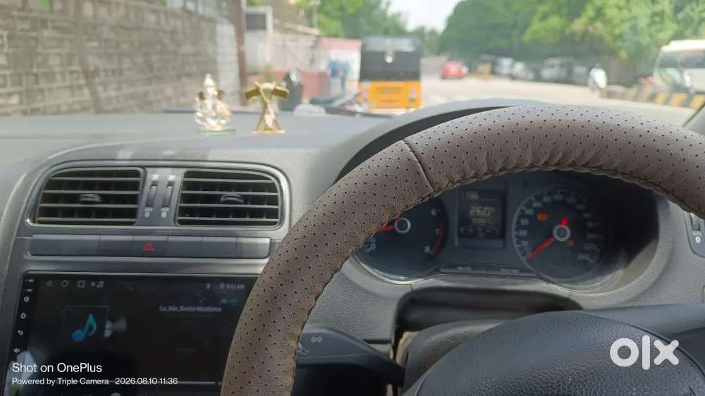 Volkswagen Polo 1.0 Mpi 2021