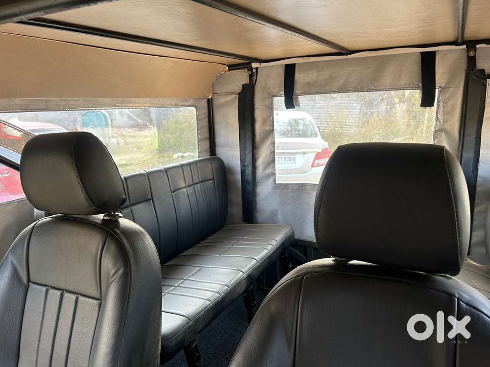 Modified Classic Jeep For Sale