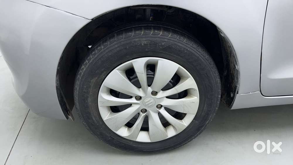 Maruti Suzuki Baleno Delta, 2018, Petrol