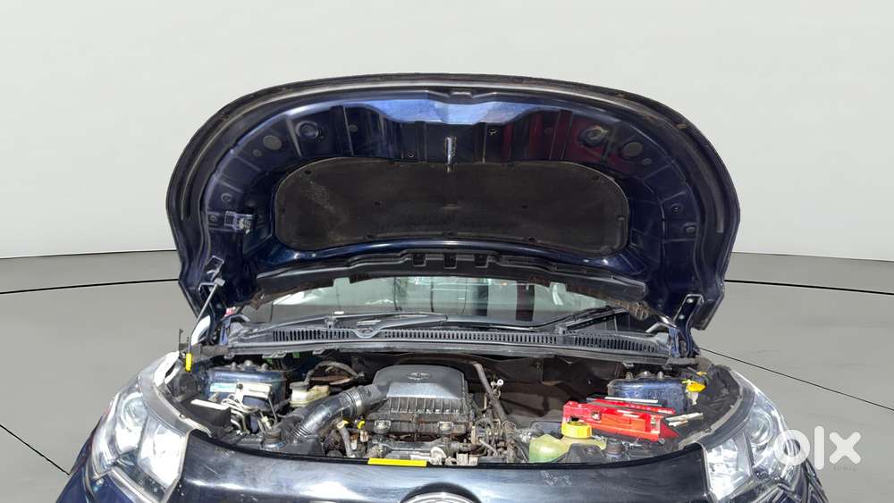 Tata Nexon 1.2 Revotron Xz Plus, 2022, Petrol
