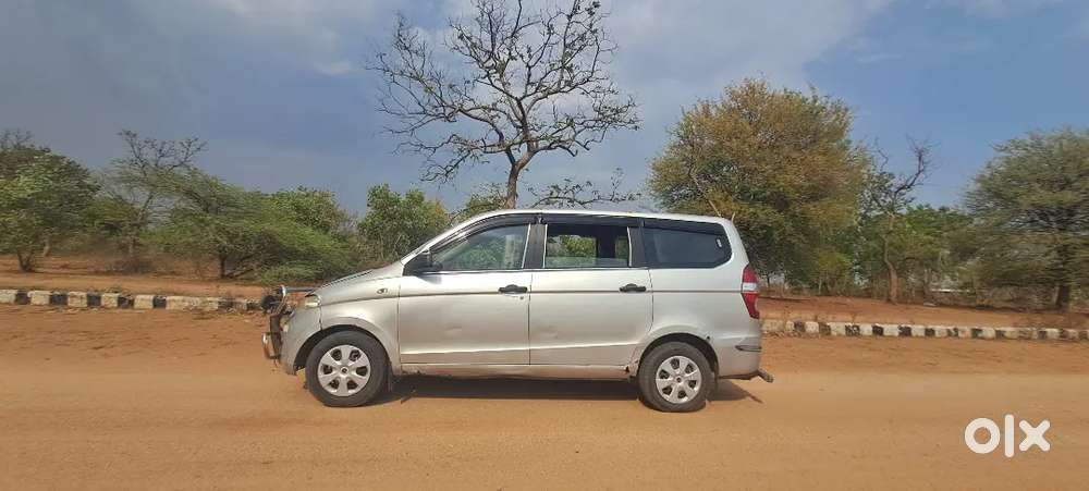 Chevrolet Enjoy 2016 Diesel Good Condition