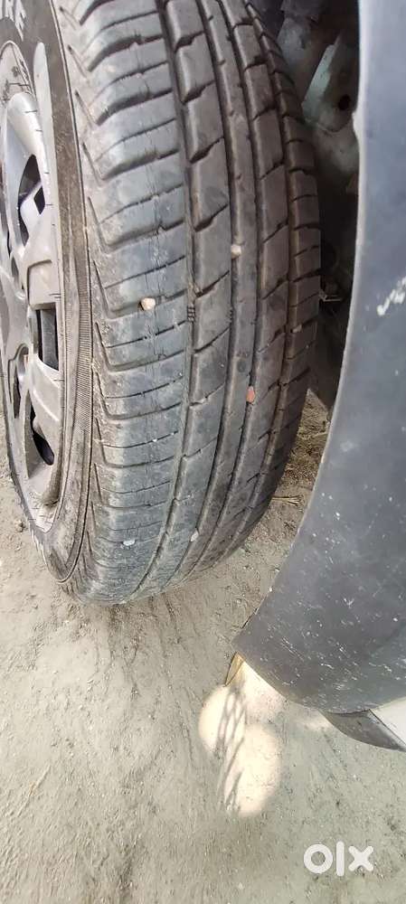 Renault Kwid Climber 2016 New Tyre New Battery