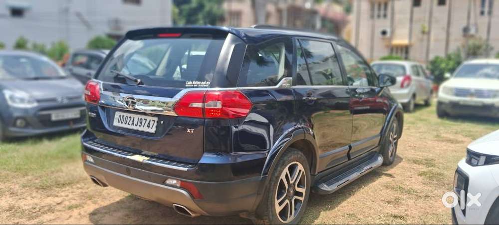 #car #hexa Xt 4×4 Disel For Sale