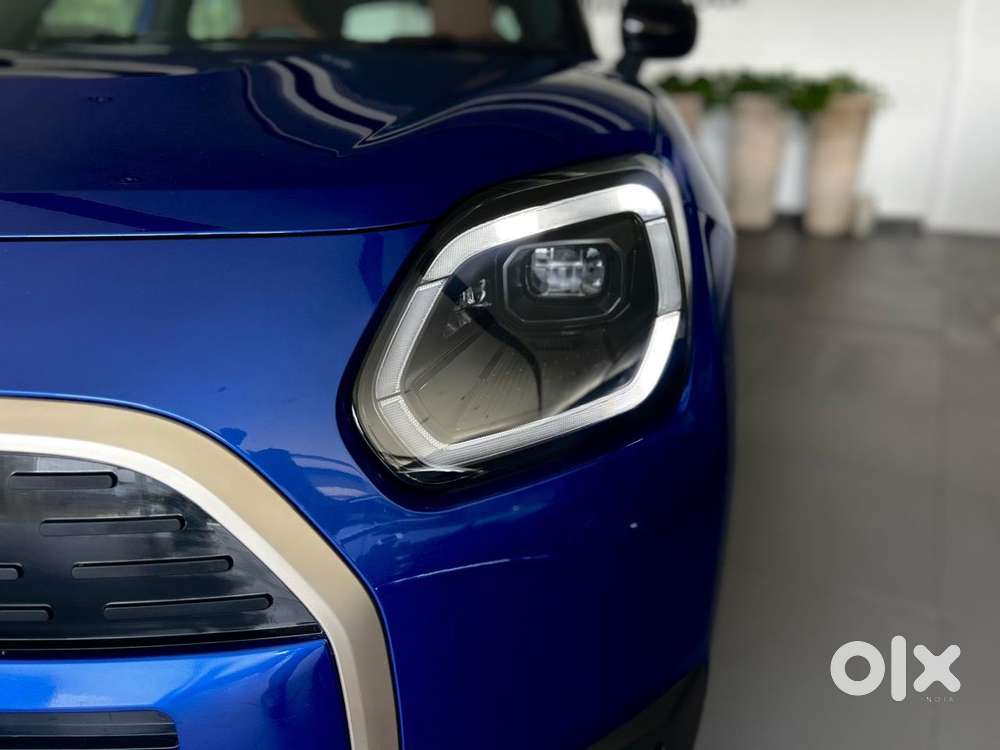 Mini Countryman Electric Favoured Pack, 2025, Electric