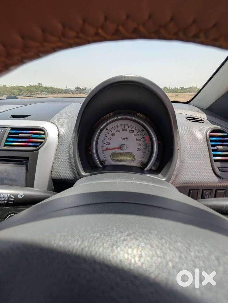 Maruti Suzuki Ritz Ldi, 2013, Diesel