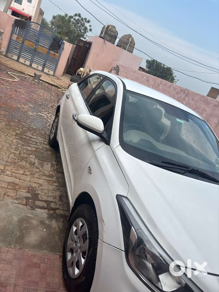 2019 Hyundai I20 Magna
