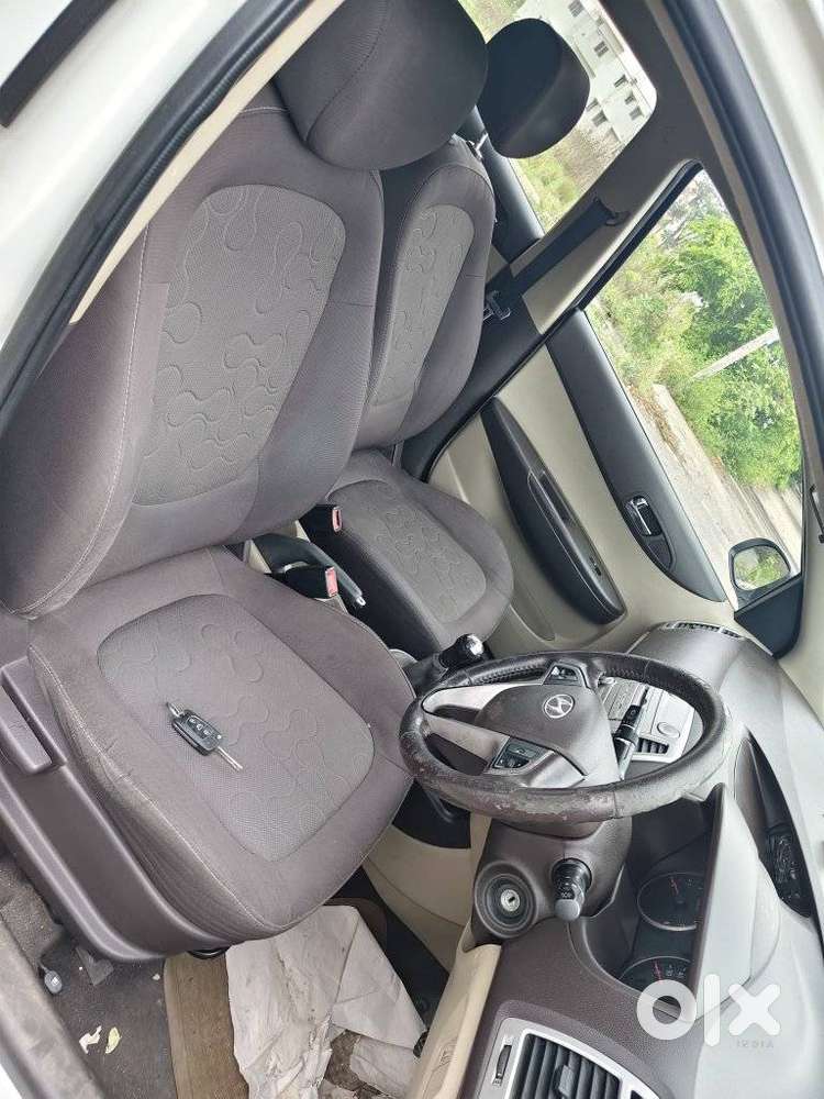 Hyundai I20 2010-2012 1.2 Sportz, 2010, Petrol