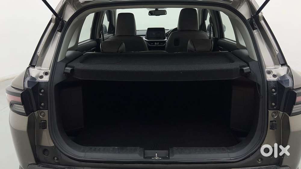 Maruti Suzuki Brezza Zxi Plus At, 2024, Petrol