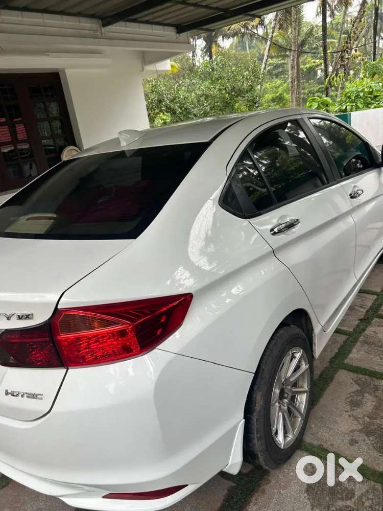 Honda City 2014 Super Condition