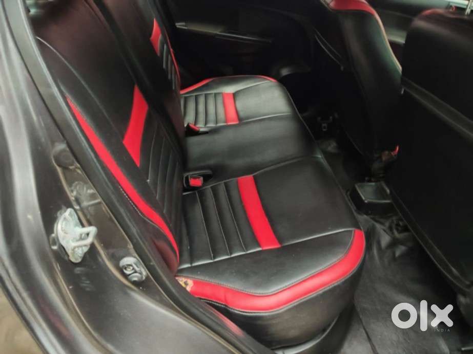 Maruti Suzuki Swift 1.2 Vxi (o), 2015, Petrol