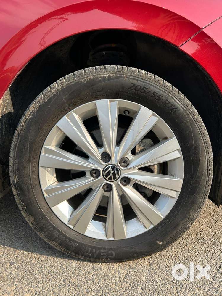 Volkswagen Virtus 1.0 Highline Tsi, 2023, Petrol