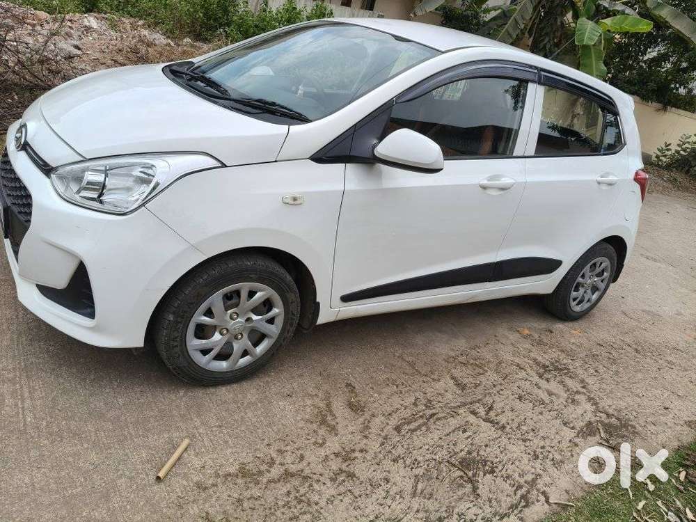 Hyundai Grand I10 1.2 Kappa Magna, 2018, Petrol