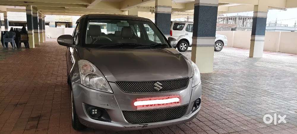 Maruti Suzuki Swift 2014 Petrol 92000 Km Driven