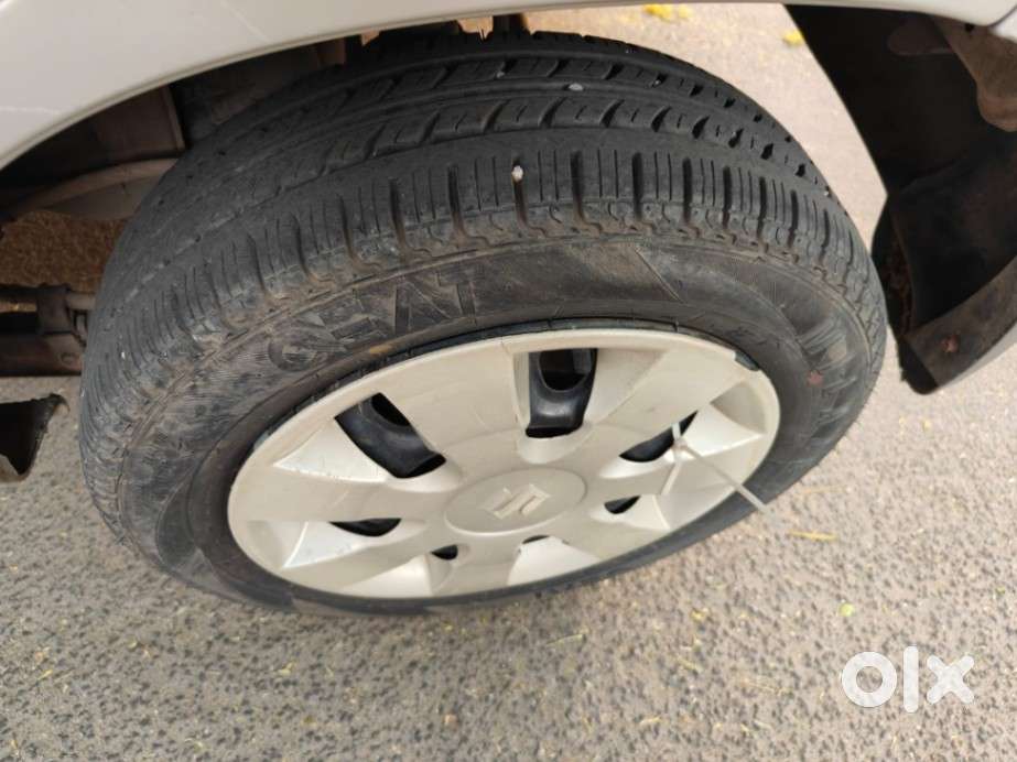 Maruti Suzuki Alto K10 1.0 Vxi, 2012, Petrol