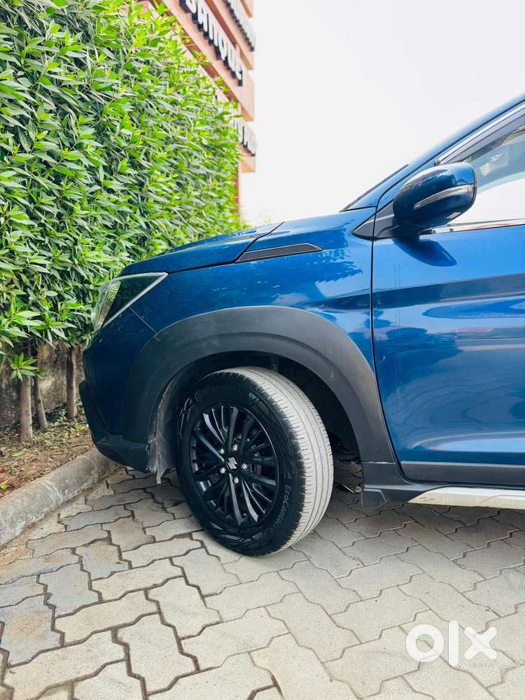 Maruti Suzuki Xl6 1.5 Alpha At, 2020, Petrol