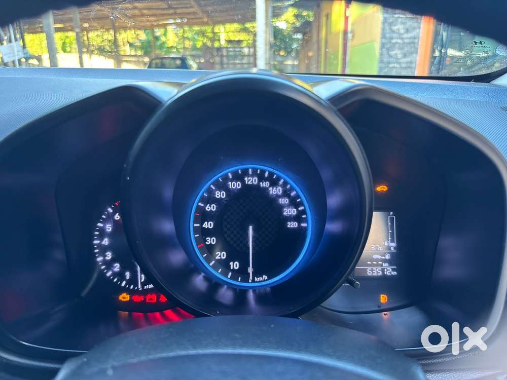Hyundai Venue Sx Turbo, 2021, Petrol