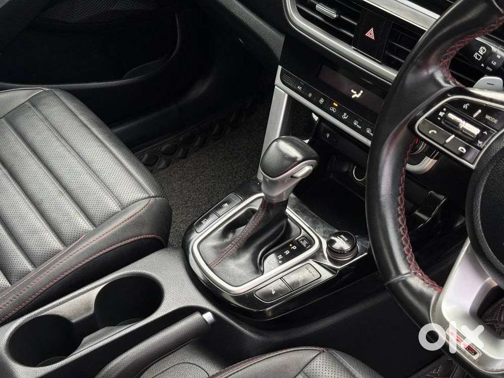 Kia Seltos 1.5 Gtx+ Diesel At, 2023, Diesel